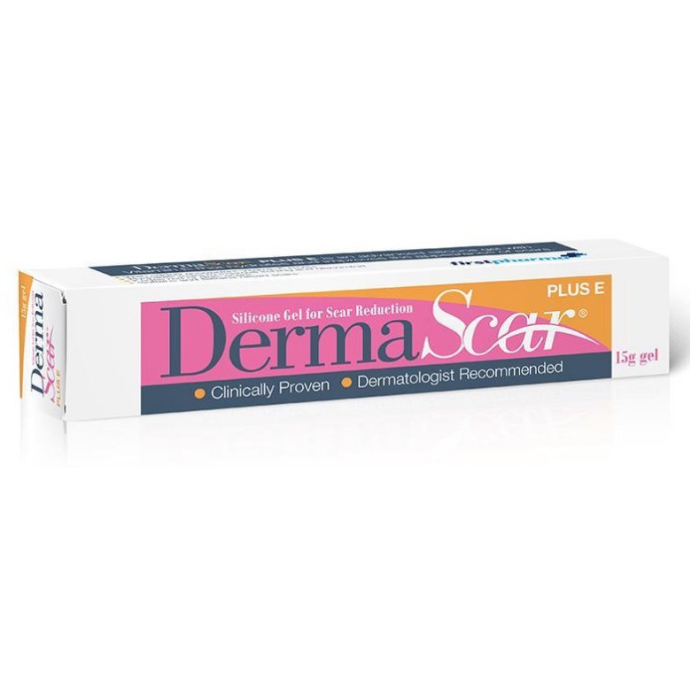 好价！Dermascar Plus E *修复维E凝胶 AU$17.39（约95元）