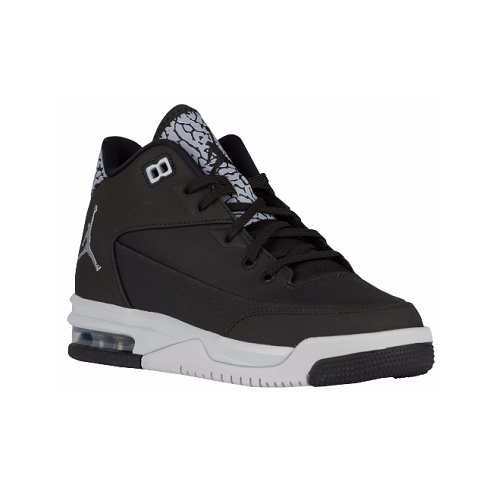 惊喜价！Jordan Flight Origin 3 篮球鞋 大童款 $51.99（约377元）