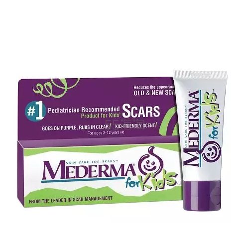 Mederma 美德 儿童祛*凝胶 20g  .39（约97元）