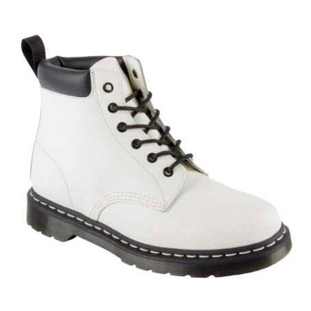 【大脚福利！】Dr. Martens 经典 Saxon 939 6 Eye 男士马丁靴  .96（约347元）