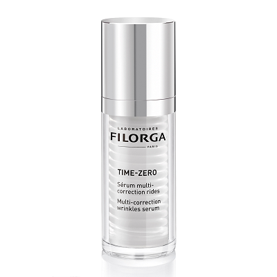 Filorga 菲洛嘉 零时光多重修复抗衰老紧致精华 30ml ￡40.5（约348元）