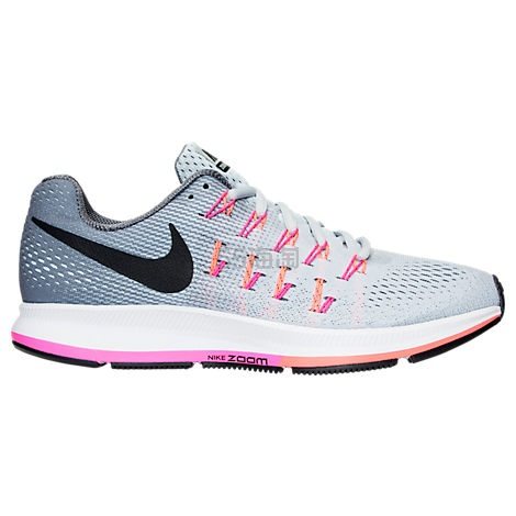 Nike 耐克 Air Zoom Pegasus 33 女士运动鞋 .5（约598元）