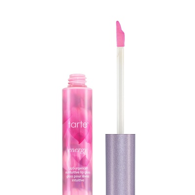 Tarte 天然植物变色唇彩 孕妇可用 （约72元）
