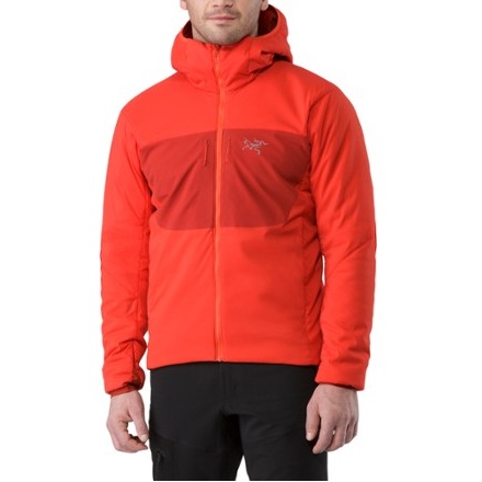 Arc'teryx 始祖鸟 Proton AR Insulated 男士连帽外套 3.83（约1259元）