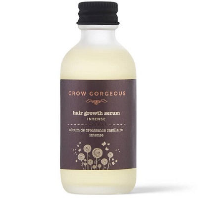 【复活节好折】Grow Gorgeous *精华加强版 60ml £33.75（约294元）