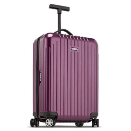 德国免费直邮！Rimowa 日默瓦 Salsa Air 超轻行李箱 20寸 479欧（约3522元）