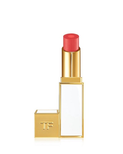 Tom Ford 2016年夏季限量 白管夹心唇膏 07号Pradiso （约398元）