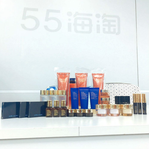 【5姐晒单】活动仍在继续！在 Nordstrom 购买 Estée Lauder 雅诗兰黛送的礼包让人拿到手软！