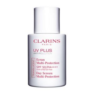 Clarins 娇韵诗 清透*乳 SPF50 30ml 280元