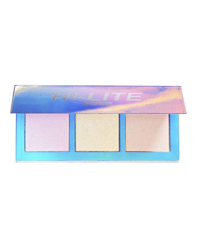 免国际运费！Lime Crime 独角兽 HI-LITE 镭射高光盘 ￡33（约284元）