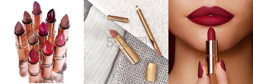 彩妆不踩雷 | 你居然还不知道Charlotte Tilbury？