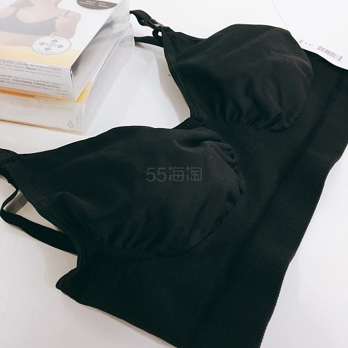 【5姐晒单】舒服到少女都想穿——Medela 美德乐孕妇哺乳文胸