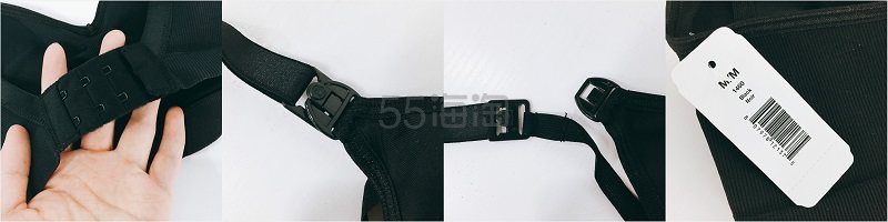 【5姐晒单】舒服到少女都想穿——Medela 美德乐孕妇哺乳文胸