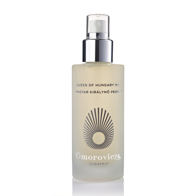 Omorovicza 匈牙利皇后水喷雾 100ml £36（约314元）