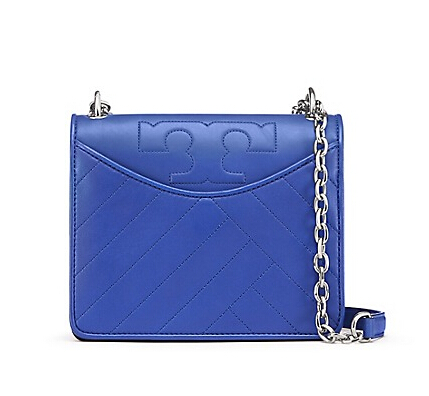 Tory Burch 汤丽柏琦 名媛风精致 alexa 链条包 $329（约2383元）