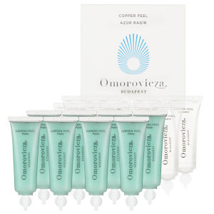 Omorovicza 匈牙利蓝铜焕肤面膜 16 X 10ml $112（约811元）