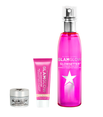 价值！Glam Glow 母亲节特惠 光泽亮采护肤套装 （约232元）