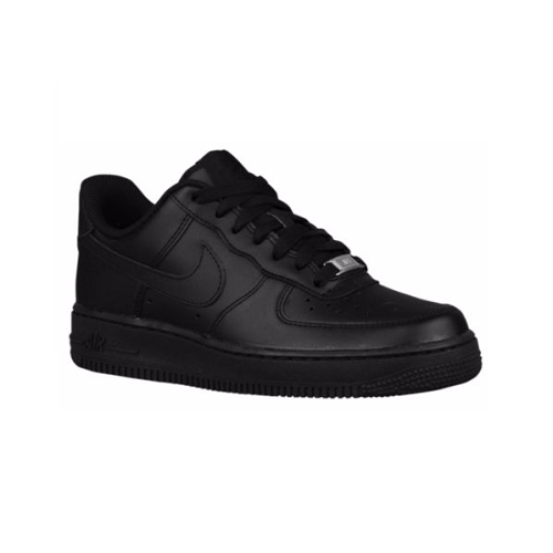 肯豆同款！Nike Air Force 1 经典低帮女款运动鞋 $89.99（约554元）