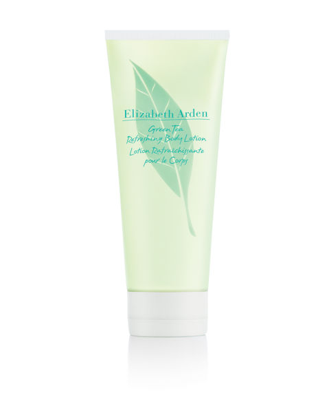 Elizabeth Arden 伊丽莎白雅顿 绿茶香薰身体乳 200ml £6（约52元）