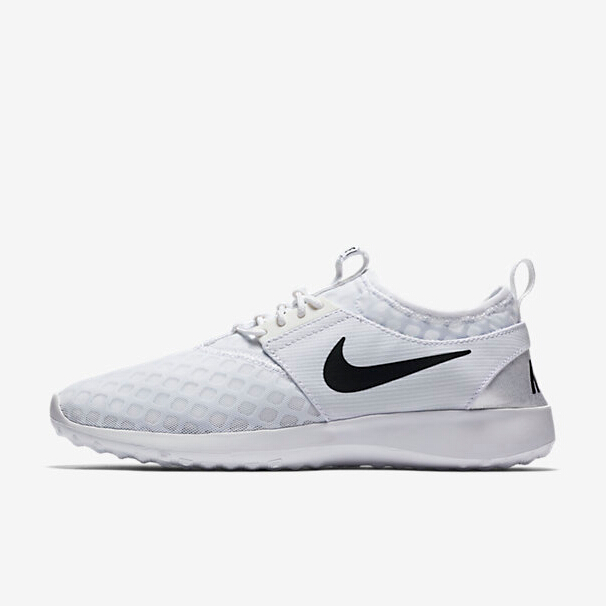 【折扣区上新！】Nike 耐克 NIKE JUVENATE 女士运动鞋 黑/白两色选 419元