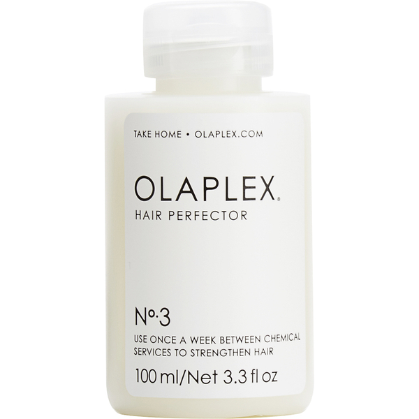 薄荷酱小Q推荐||Olaplex 3号烫染救星漂染修复剂 100ml A.46（约204元）