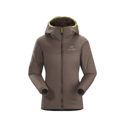 Arc’teryx 始祖鸟 Atom LT 女款冲锋衣 .79（约716元）