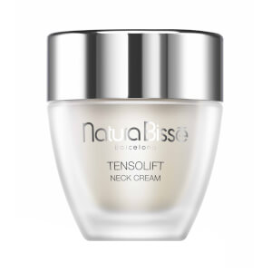 Natura Bisse 淡化颈纹紧致颈霜 50ml £128.59（约1122元）