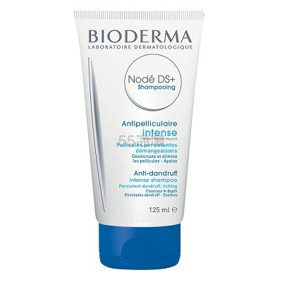 Bioderma 贝德玛 *性头皮去屑*洗发水 125ml ￡8.33（约72元）