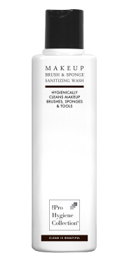 The Pro Hygiene Collection 化妆刷海绵粉扑清洁液 240ml £7（约61元）