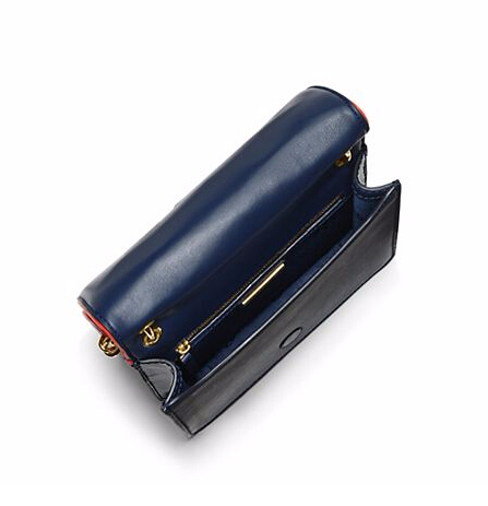 【4.9折！】Tory Burch 汤丽柏琦 名媛风 alexa 链条包 $279.3（约2023元）