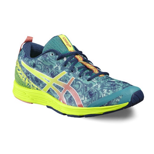 Asics 亚瑟士 Gel-Hyper Tri 2 女式铁三运动鞋 439.89元