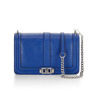 3.5折！Rebecca Minkoff Love 小香风斜挎包 3.6（约750元）
