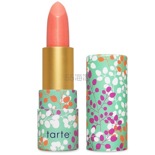 Tarte 亚马逊黄油唇膏 - 海淘优惠海淘折扣|55海