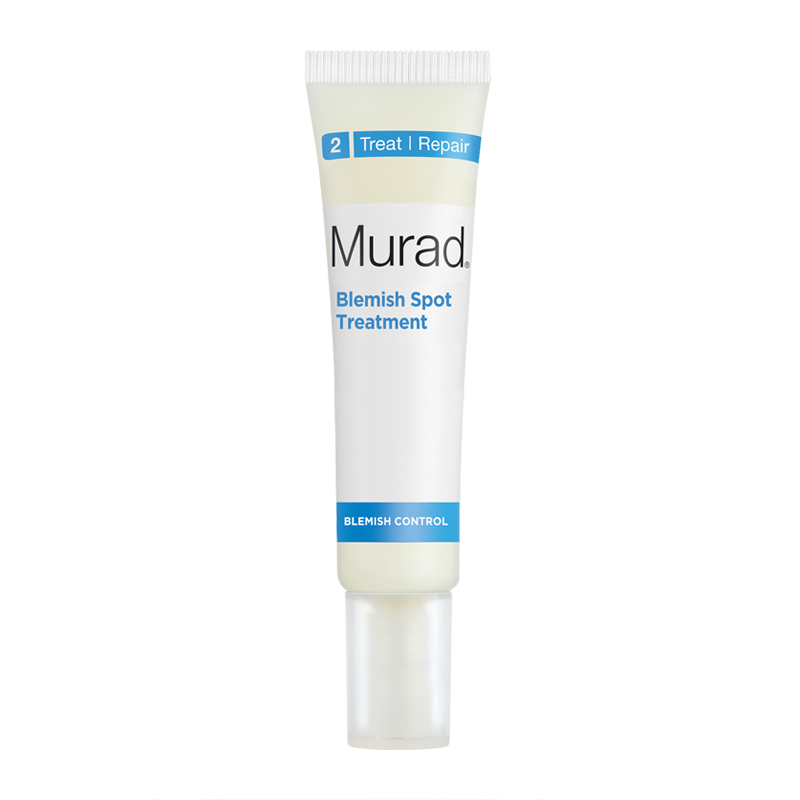 Murad 慕拉 抗痘净肤痘痘*露 15ml £10.05（约88元）