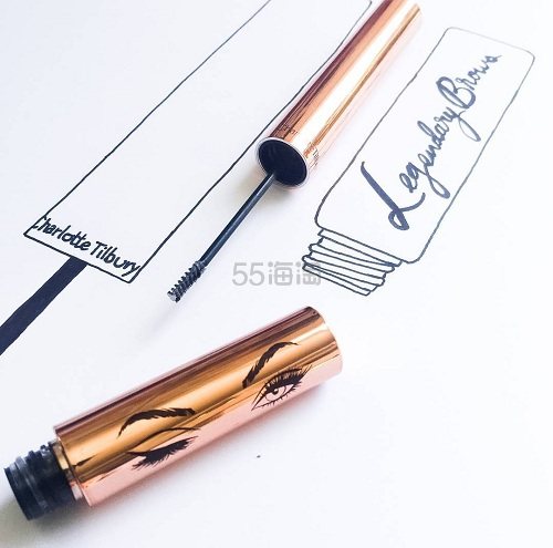 彩妆不踩雷 | 你居然还不知道Charlotte Tilbury？