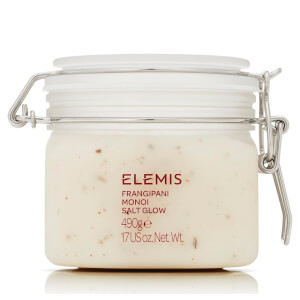 Elemis 艾丽美 大溪地鸡蛋花身体磨砂霜 480g $36.74（约266元）