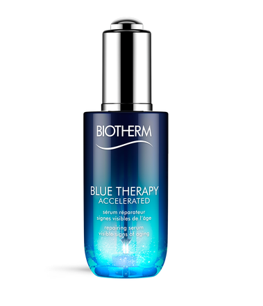 Biotherm 碧欧泉 蓝源修护精华露 50ml .25 （约494元）满0送3件中样！