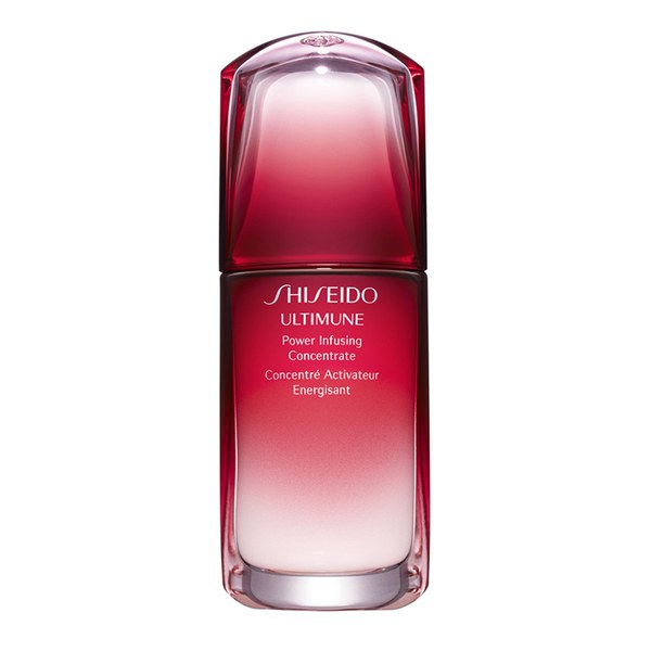 Shiseido 资生堂 红腰子精华露 50ml £72.25（约630元）