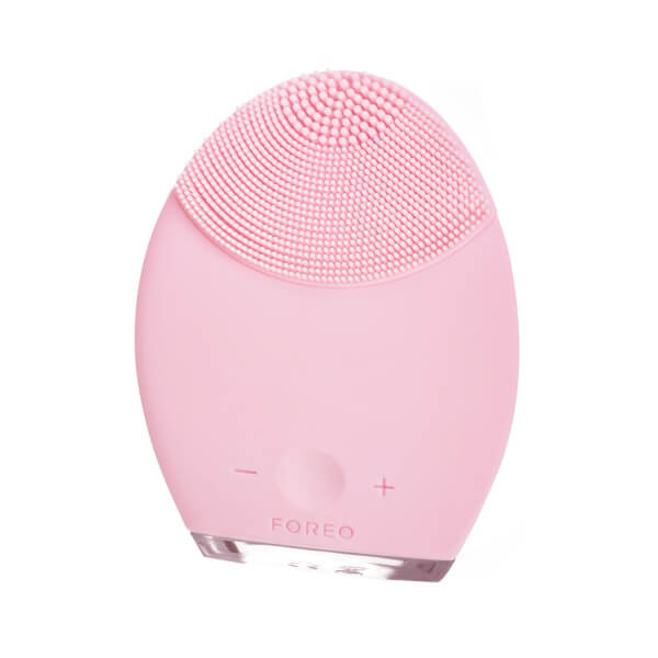 超高返利10.5%！7.6折！FOREO LUNA 硅胶洁面仪 适合*普通肤质 8.44（约886元）