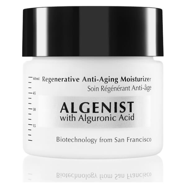王菲梳妆台同款！Algenist 奥杰尼 新生保湿霜 60ml £54.4（约475元）