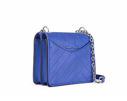 【4.8折！】Tory Burch 汤丽柏琦 名媛风 alexa 链条包 $230（约1666元）