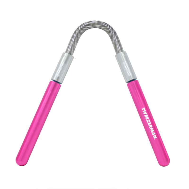 Tweezerman 微之魅 脸部除毛器 £11.25（约98元）