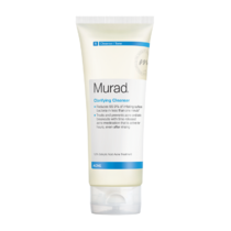 Murad 慕拉 抗痘净肤控油洁面乳 200ml £13.065（约114元）