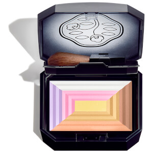 Shiseido 资生堂 100年纪念限定 七彩蜜粉饼 £34（约297元）