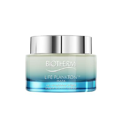 Biotherm 碧欧泉 水源*睡眠面膜 75ml （约362元）