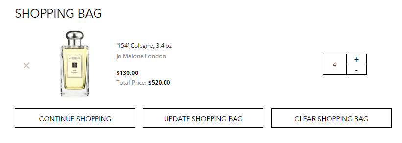 *后一天！Cos Bar：Jo Malone 祖马龙 香氛产品 *高满减0！