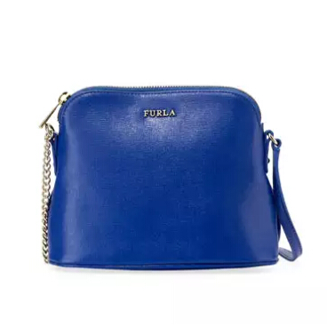 【3.7折！】Furla 芙拉 Miky 小号*斜挎包 $87.5（约634元）