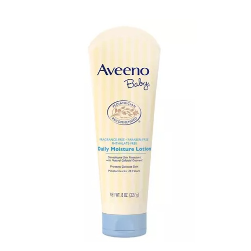 *eeno 艾维诺 燕麦润肤乳227g  $ 5.24（约38元）