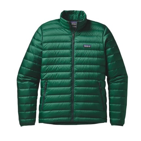 Patagonia 巴塔哥尼亚 Down Sweater 男士羽绒服 5.95（约912元）