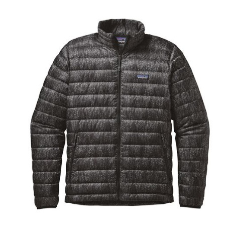 Patagonia 巴塔哥尼亚 Down Sweater 男士羽绒服 5.95（约912元）